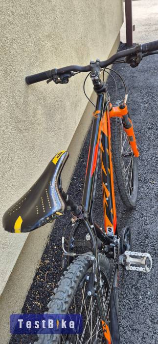 Használt KTM Peak eladó