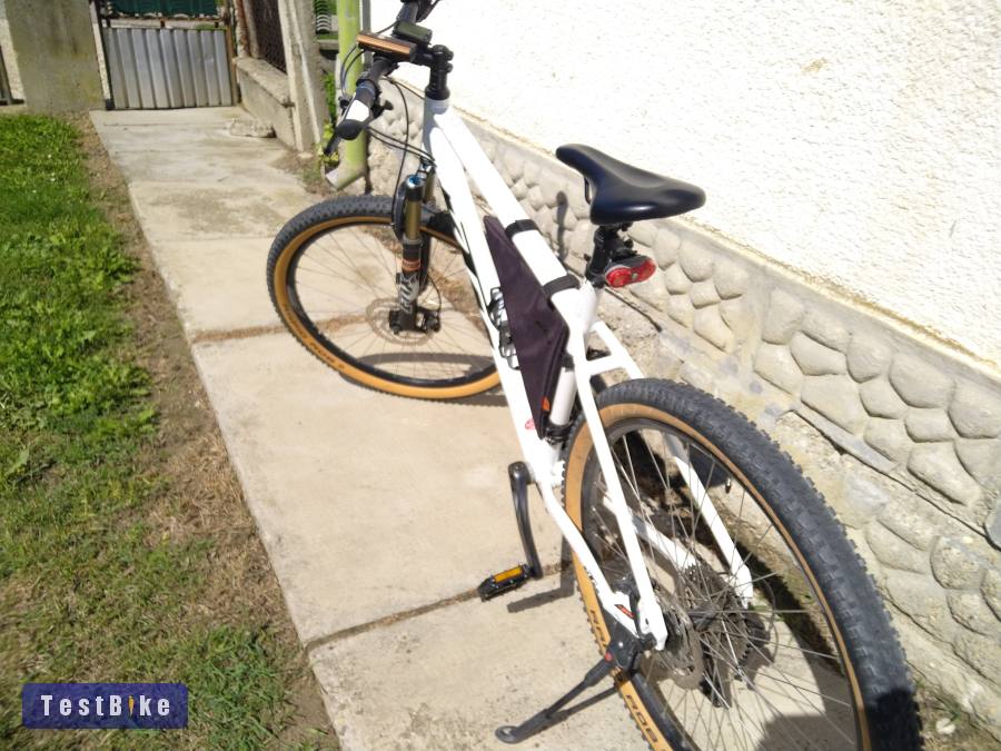 Használt KTM Peak eladó