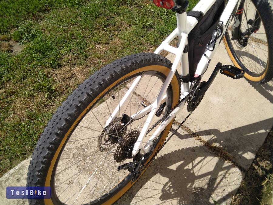 Használt KTM Peak eladó