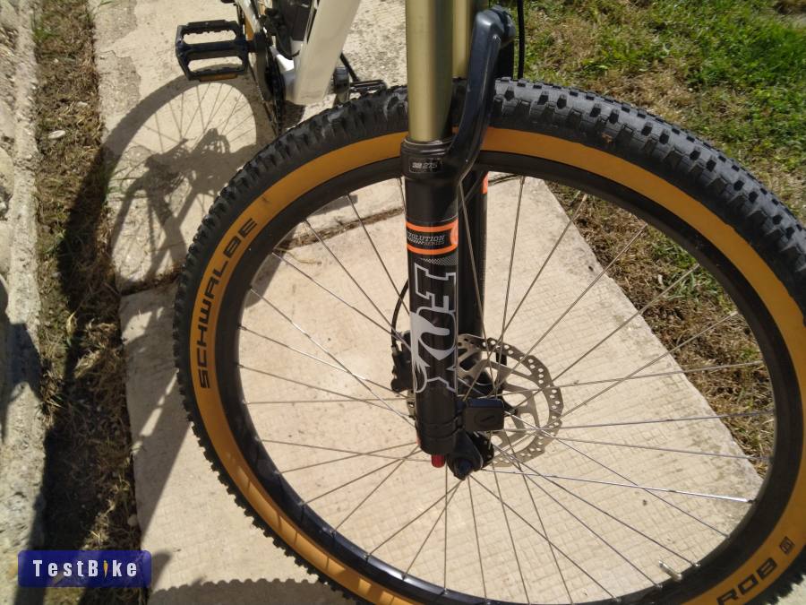 Használt KTM Peak eladó