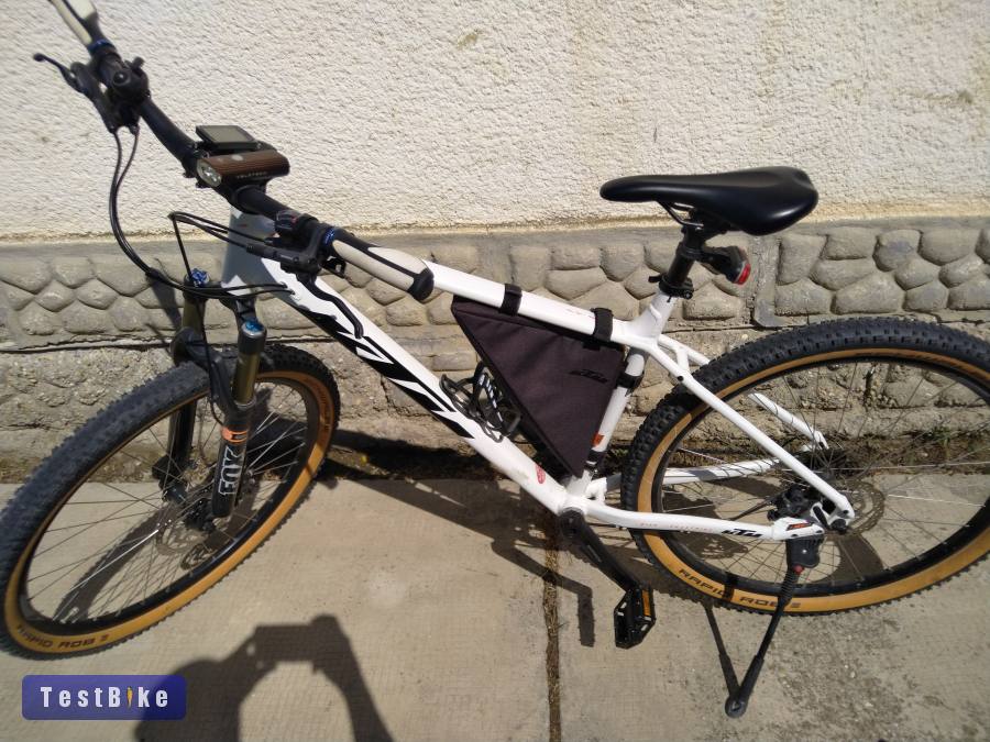 Használt KTM Peak eladó