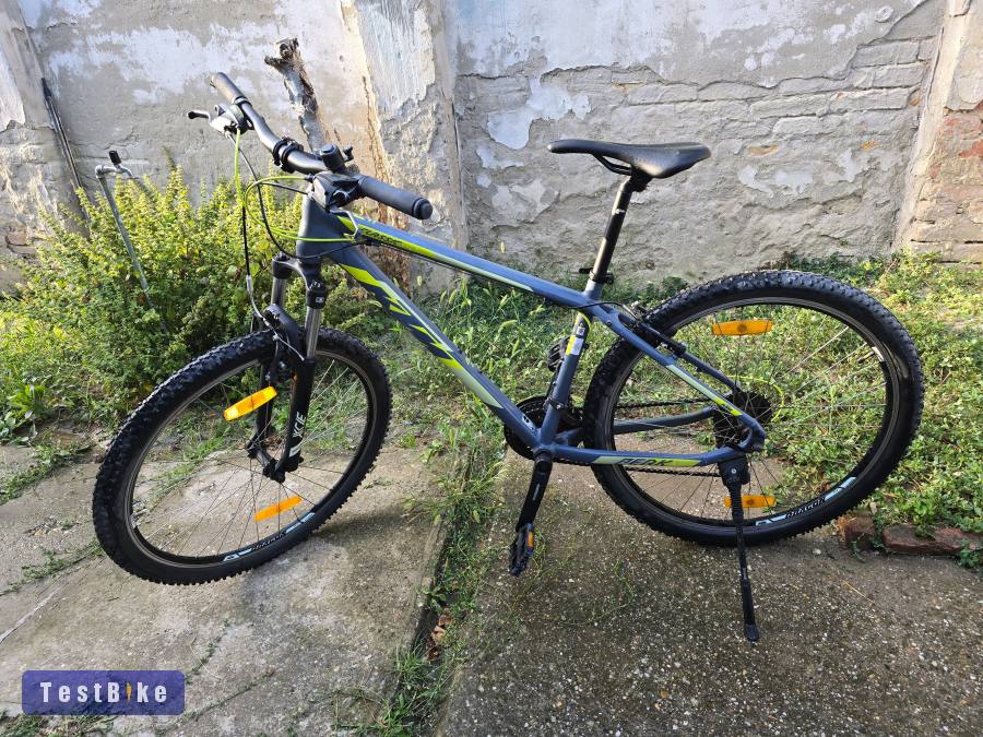 Használt KTM Peak eladó