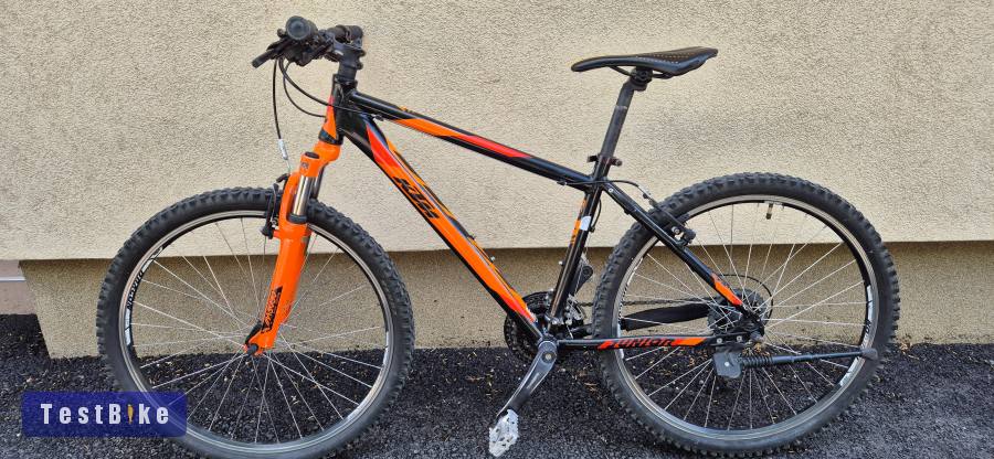 Használt KTM Peak eladó