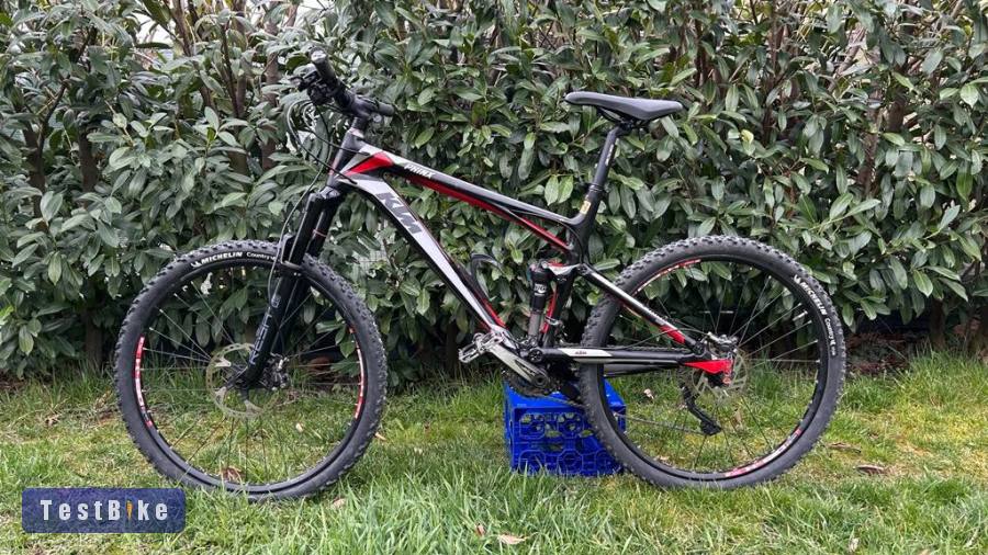 Használt KTM Phinx Elite eladó