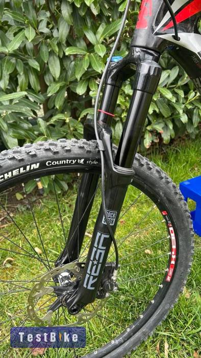 Használt KTM Phinx Elite eladó