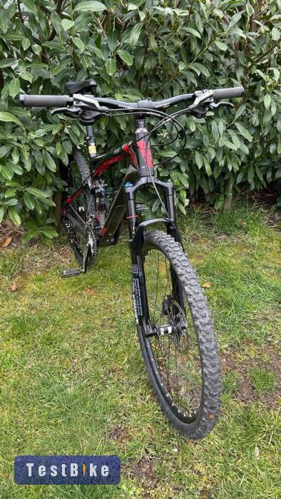 Használt KTM Phinx Elite eladó