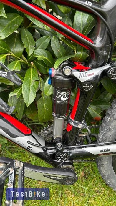 Használt KTM Phinx Elite eladó