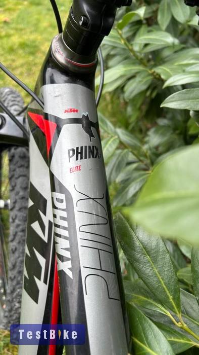 Használt KTM Phinx Elite eladó