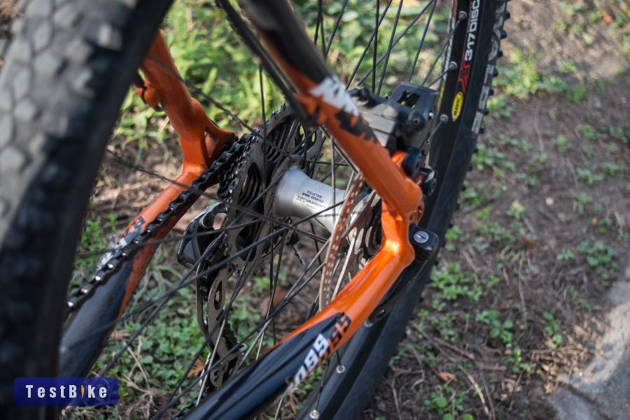 Használt KTM Race Cross eladó