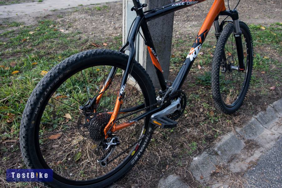 Használt KTM Race Cross eladó