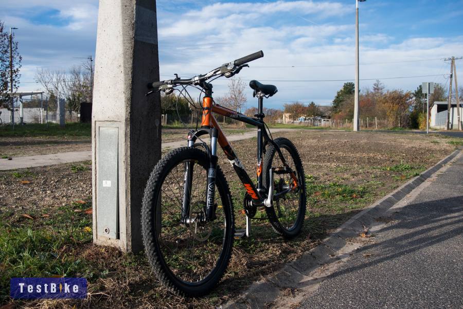 Használt KTM Race Cross eladó