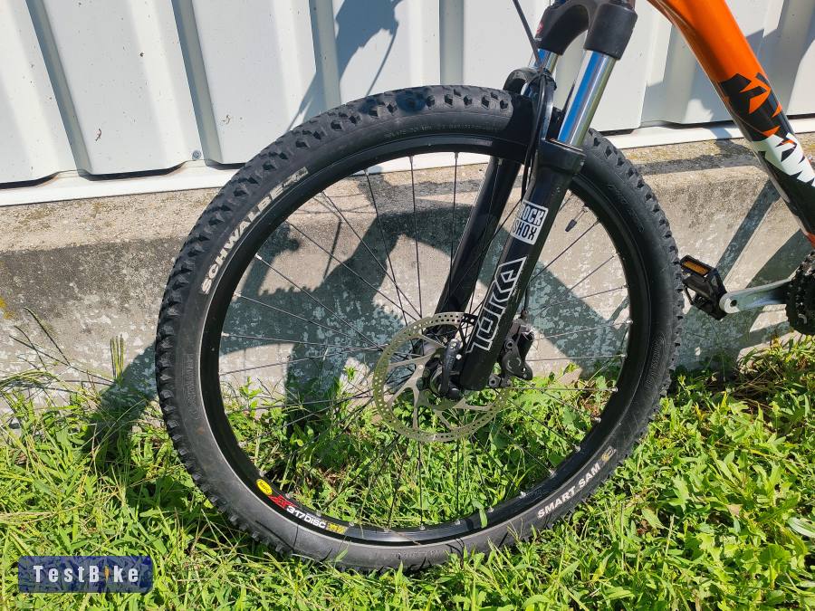 Használt KTM Race Cross eladó