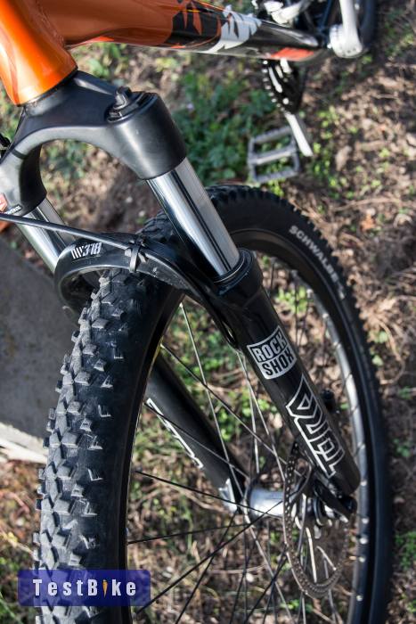 Használt KTM Race Cross eladó