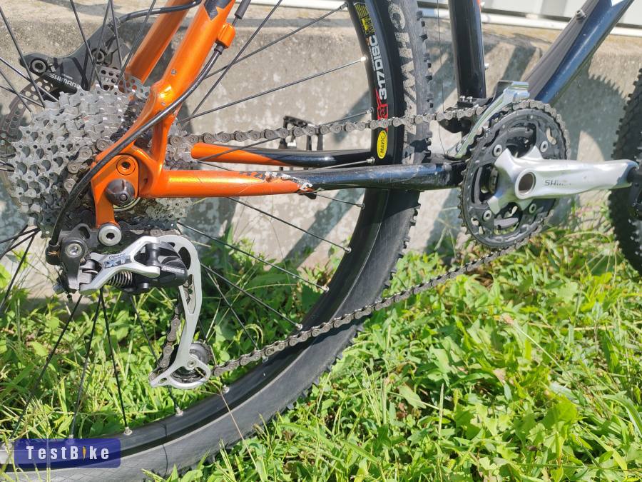 Használt KTM Race Cross eladó