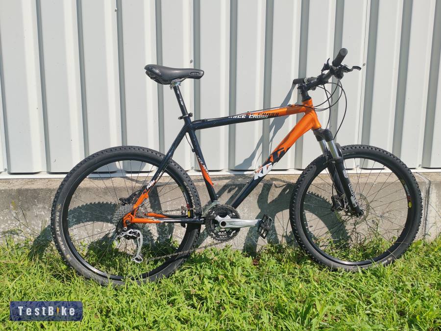 Használt KTM Race Cross eladó