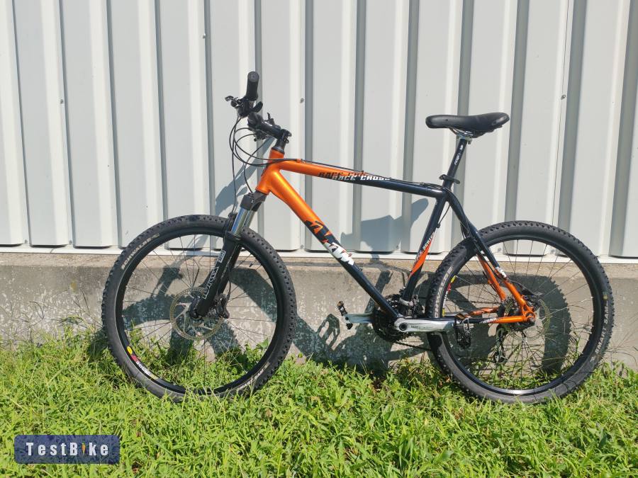 Használt KTM Race Cross eladó