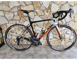 Használt KTM Revelator 5000 eladó