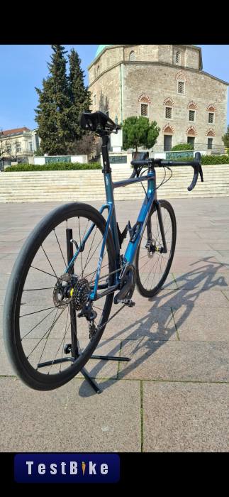 Használt KTM Revelator Alto Elite 57
