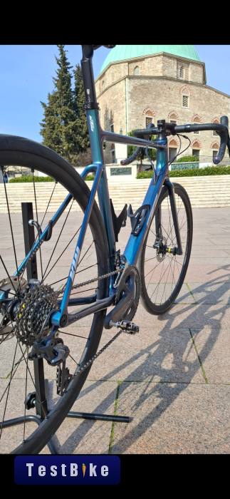 Használt KTM Revelator Alto Elite 57