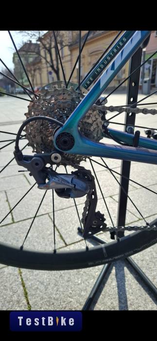 Használt KTM Revelator Alto Elite 57