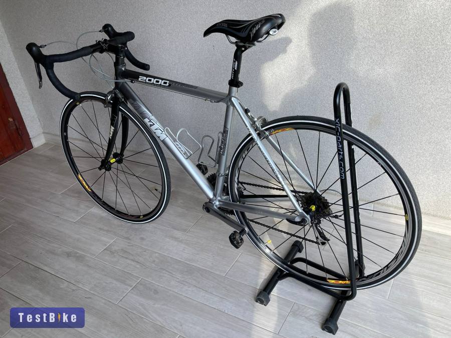 Használt KTM Strada 2000 eladó