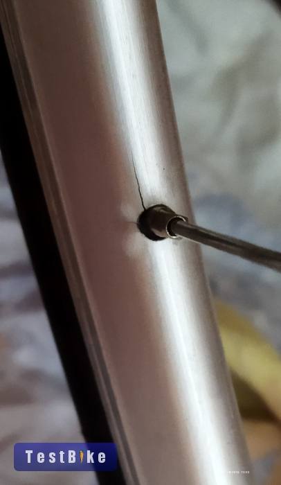 Használt KTM Strada 3000 eladó