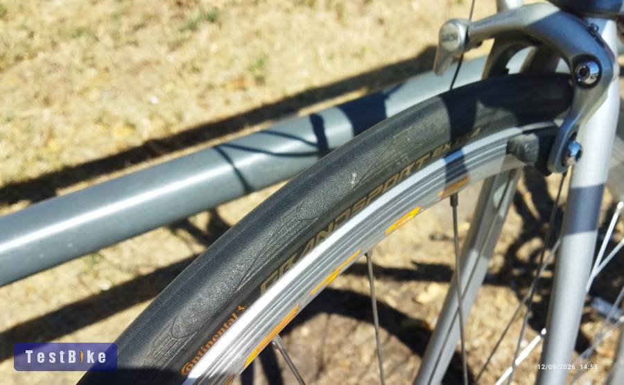 Használt KTM Strada 3000 eladó