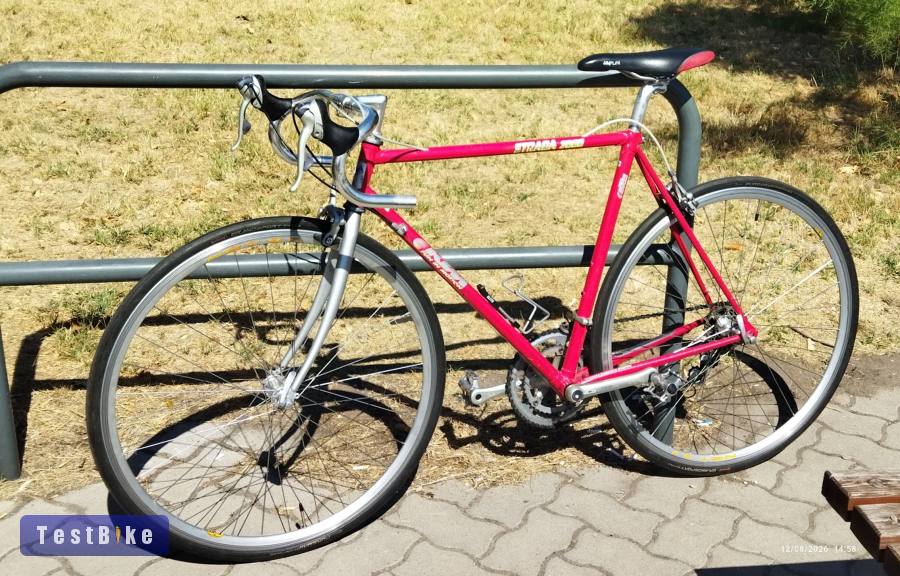 Használt KTM Strada 3000 eladó