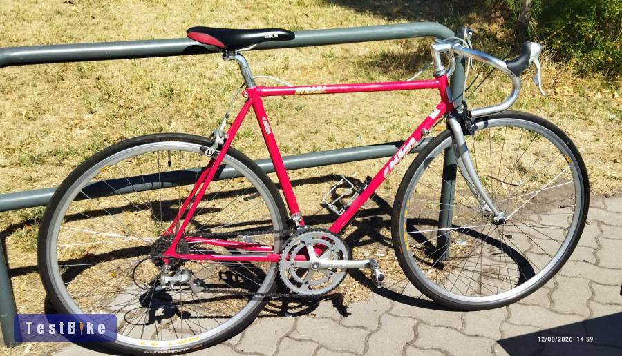 Használt KTM Strada 3000 eladó