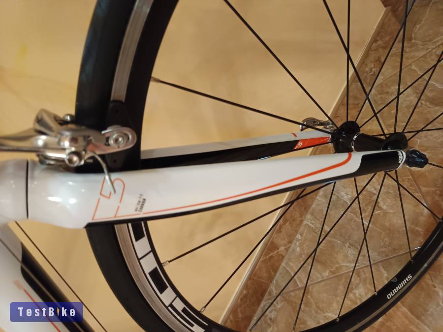 Használt KTM Strada Speed eladó