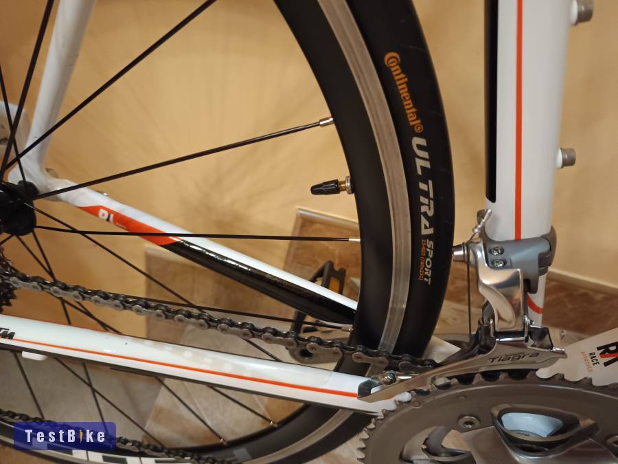 Használt KTM Strada Speed eladó