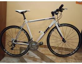 Használt KTM Strada Speed eladó