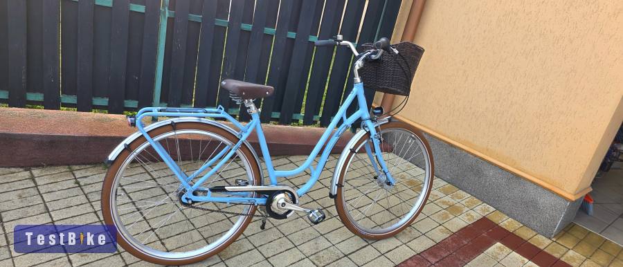 Használt KTM Tourella 3 28" eladó