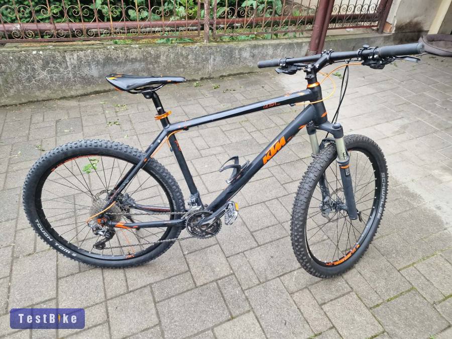 Használt KTM Ultra 1964 Anniversary LTD 27 eladó