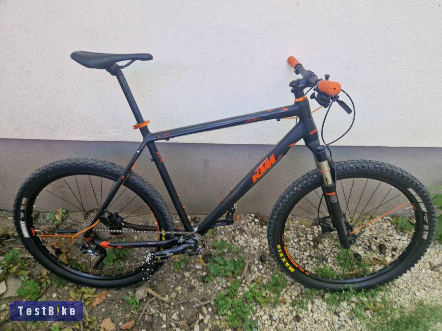 Használt KTM Ultra 1964 Anniversary LTD 27 eladó