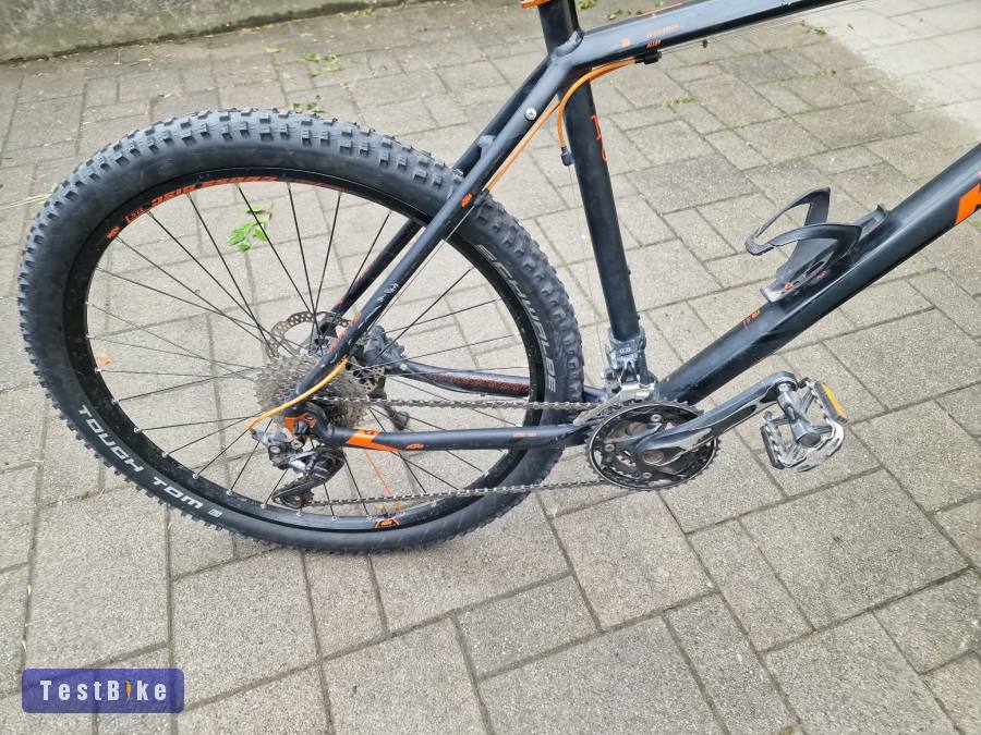 Használt KTM Ultra 1964 Anniversary LTD 27 eladó