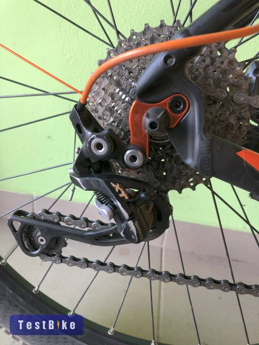 Használt KTM Ultra 1964 Anniversary LTD 27 eladó