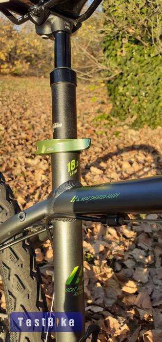 Használt KTM Ultra Cross Comfort eladó
