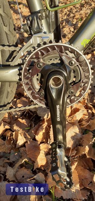 Használt KTM Ultra Cross Comfort eladó
