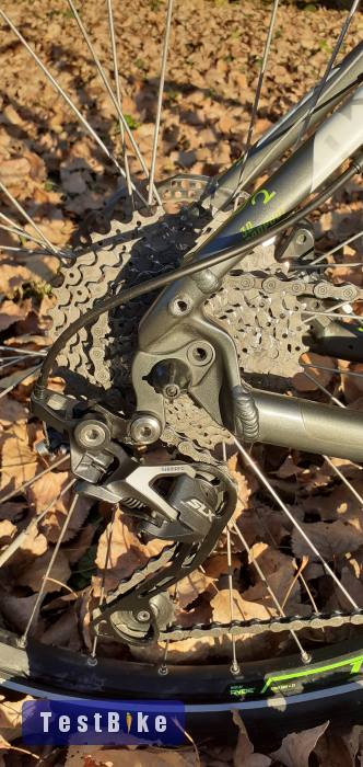 Használt KTM Ultra Cross Comfort eladó