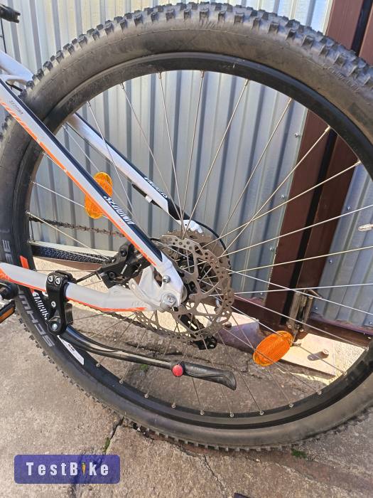 Használt KTM Ultra Fire 29 eladó
