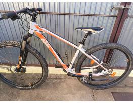 Használt KTM Ultra Fire 29 eladó