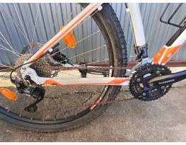 Használt KTM Ultra Fire 29 eladó