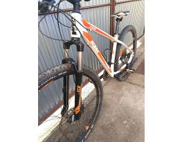 Használt KTM Ultra Fire 29 eladó