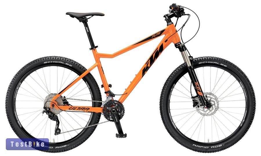 Használt KTM Ultra Flite 2020 eladó