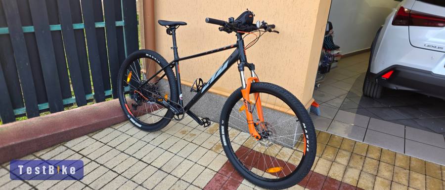 Használt KTM Ultra Fun 29 eladó