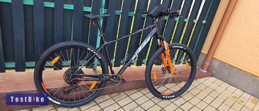 Használt KTM Ultra Fun 29 eladó