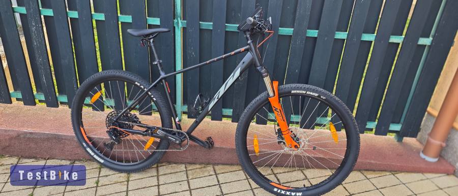 Használt KTM Ultra Fun 29 eladó