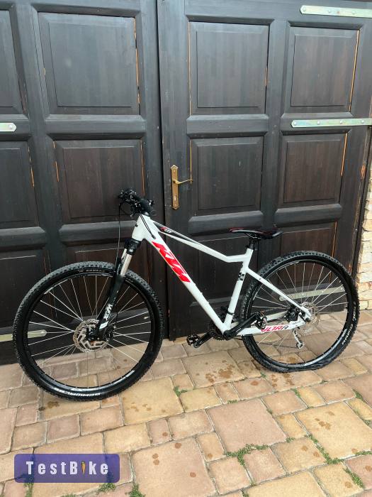 Használt KTM Ultra Fun 29 eladó