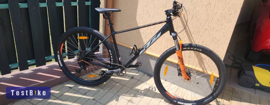 Használt KTM Ultra Fun 29 eladó